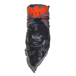 Polarbandana mit elastischer Passform Batman 80900 unisex