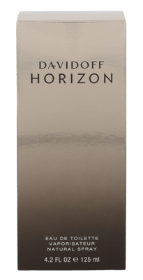 Davidoff Horizon Eau de Toilette 125ml Spray für ihn
