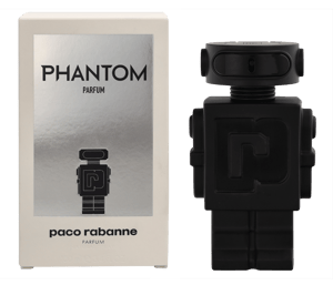Paco Rabanne Phantom Edp Spray.