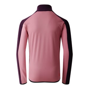 Dare 2B - "Emergent IV" Midlayer für Kinder (Tiefpflaume/Lila)