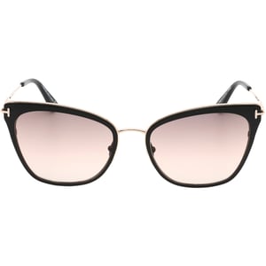 Tom Ford FT0843 Faryn 01B Gold Sonnenbrille