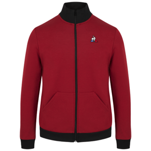 Sweat Le Coq Sportif Herren mit 3D-Logodruck