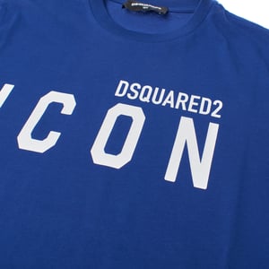 Relax Icon DQ048SD0-02FDQ Jungen Kurzarm-T-Shirt