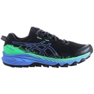 ASICS Gel-Trabuco 10 Herren Black Trainer