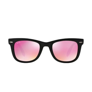 Klappbare Sonnenbrille RB4105601S4K50 Unisex