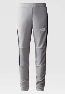 The North Face Jungen Berg Athletik Jogger in Meld grau