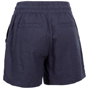 Trespass Womens/Ladies Shareena Casual Shorts (Marine)