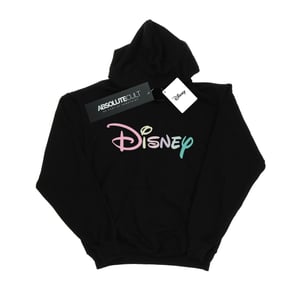 Disney - Kapuzenpullover für Damen (Schwarz)