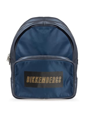 Bikkembergs Rucksack GMGM Herren Blau