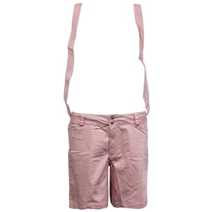 Nike Womens Fit Dry Dance Cabrio Pink Short 226157 604