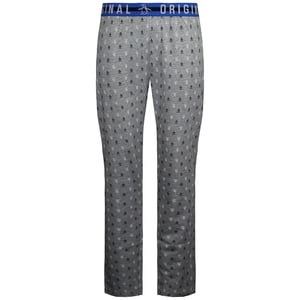 Original Penguin Herren -Jersey -Pyjama -Unterteile