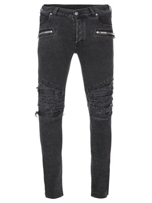 Balmain-Jeans