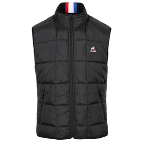 Ärmellose Daunenjacke Le Coq Sportif Herren Winterklassiker