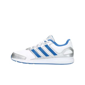 Adidas lk Sport K Kids White Trainer