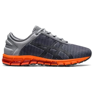 Asics Gel-Quantum 180 3 mx Herren dunkelgraue Trainer