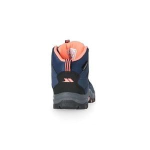 Trespass Childrens/Kids Gillon II Wanderstiefel (Petrol Blau)