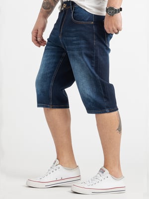Rock Creek Shorts Dunkelblau