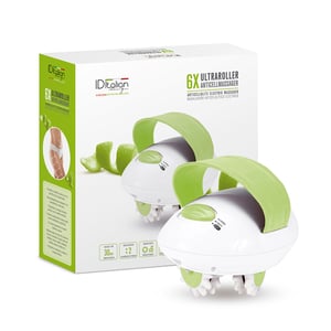 ELEKTRISCHES ANTI-CELLULITE-MASSAGEGERÄT