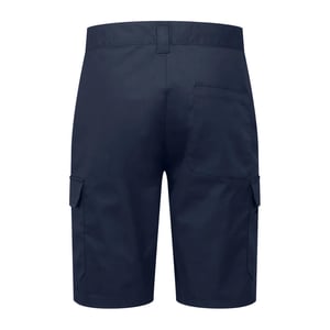 Premier - Cargo-Shorts für Herren - Arbeit (Marineblau)