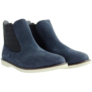 Lacoste Thionna Srw Womens Navy Stiefel