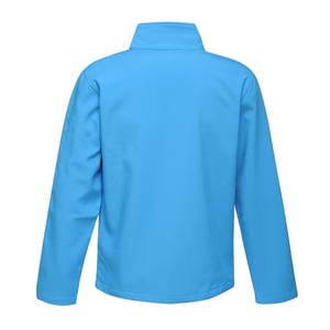 Regatta Herren Ablaze druckbare Softshell-Jacke