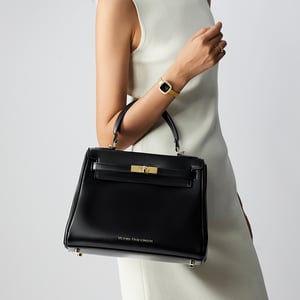 Victoria Hyde Damen Tasche Umhängetasche in schwarz