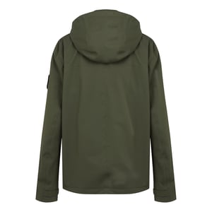 Regatta - "Christian Lacroix Ramatuelle" Jacke, wasserfest für Herren (Dunkel-Khaki)