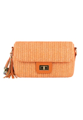 Sac à bandoulière IZIA