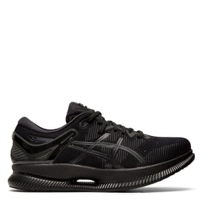 Asics MetaRide Herren Schwarz Lauftrainer