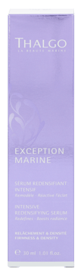 Thalgo Exception Marine Intensive Redensifying Serum 30ml