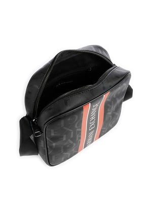 Armani Exchange Herren-Umhängetasche