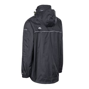 Trespass Qikpac X Unisex Packaway Jacke
