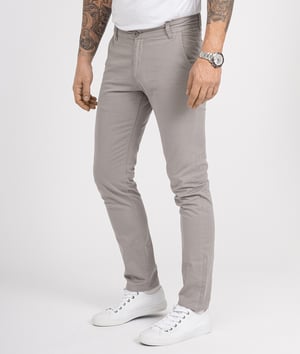 Rock Creek Chino Grau