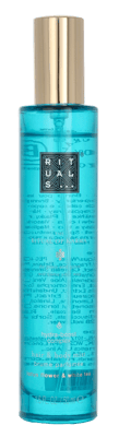 Rituals Karma Hair & Body Mist.