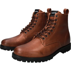 Jaxon - Old Yellow - Schnürstiefel