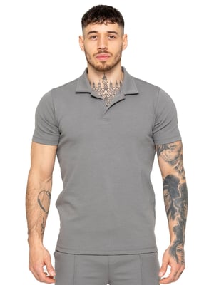 Enzo | Herren Poloshirt