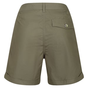 Regatta - "Pemma" Shorts für Damen (Vierblättriges Kleeblatt)