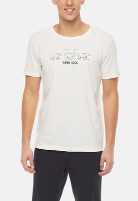 Ragwear-T-Shirt