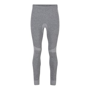 Dare 2B Herren In The Zone III Melierte Leggings (Dunkelgrau Meliert)