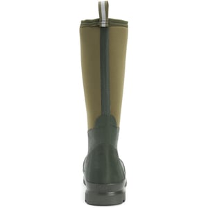 Muck Boots Chore Classic Hi Gemustert Unisex