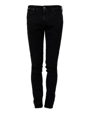 Pepe Jeans Jeans Mason Herren schwarz