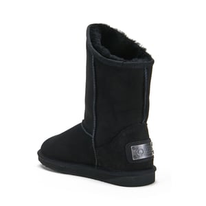 Cosy Short Schwarz