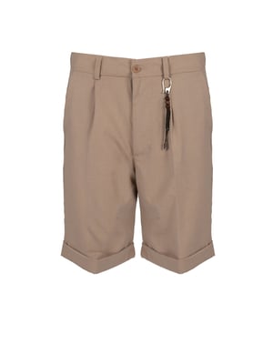 Xagon Shorts Herren beige
