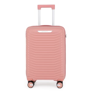 Robuster Hartschalen-Kabinenkoffer, 36 x 24 x 55 cm, TSA-Gepäck, geeignet für Easyjet, Ryanair, Wizzair
