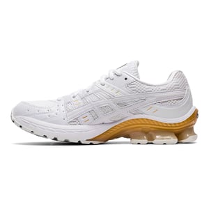 Asics Gel-Kinsei Og Womens White Trainer