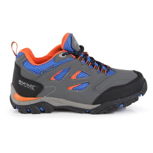Regatta Childrens/Kids Holcombe Low Junior Wanderstiefel