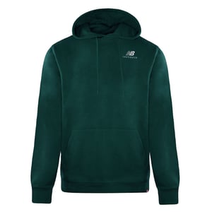 Neues Gleichgewicht langer Pullover Teal Mens Essentials gesticktes Hoodie MT11550 TKK