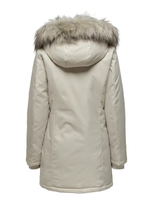 Nur Jacke