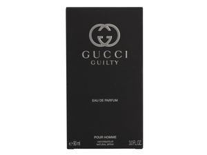 Gucci Guilty Pour Homme Edp Spray 90ml.