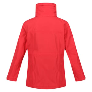 Regatta - "Novalee" Regenmantel für Damen (Miami Rot)